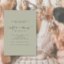 Search for ring bridal shower invitations Modern