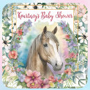 Search for pony baby shower stickers Girl