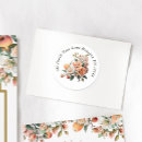 Search for round address labels weddings Minimalist
