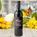 Search for valentines day wine labels Elegant