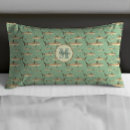 Search for yellow pillowcases Nautical