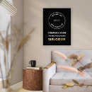 Search for quote prints business posters Minimalist