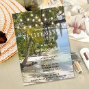 Search for palm tree retirement invitations Sea
