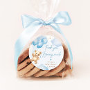 Search for blue teddy bear stickers Baby shower