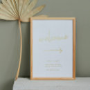 Search for directions wedding signs For her