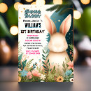 Search for some bunny is two invitations Cute
