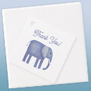 Search for elephant baby shower Blue