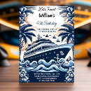 Search for dinner cruise invitations Tropical