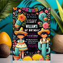 Search for uno fiesta invitations No time to siesta