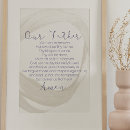 Search for the lords prayer art Christian