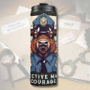 Search for police travel mugs Cool