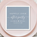 Search for happily ever after napkins Modern