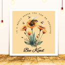Search for bee quote posters Inspirational