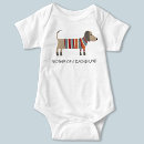Search for sausage dog baby clothes Dachshund