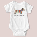 Search for wiener dog baby clothes Dachshund