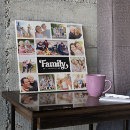 Search for monogram canvas prints Black and white