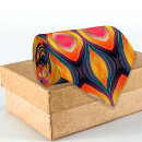 Search for retro dad ties Geometric