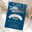 Search for liners invitations Cruising