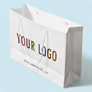 Search for paper bags Your logo here