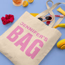 Search for fun tote bags Bridal party