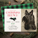 Search for scottish tartan christmas invitations Traditional