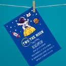 Search for baby boy second birthday invitations Modern