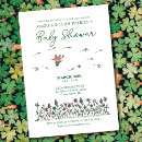Search for st patricks day baby shower Whimsical