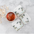 Search for beach wedding coasters Watercolor