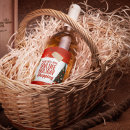 Search for funny christmas wine labels Retro