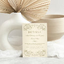 Search for adults only invitations Vintage