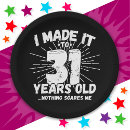 Search for 31st birthday Party