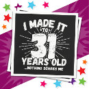 Search for 31st birthday Party