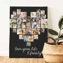 Search for shape canvas prints Life