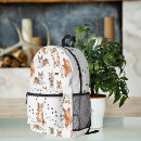 Search for corgi backpacks Pattern