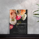 Search for dark pink invitations Blush