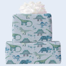 Search for blue pattern wrapping paper Boy