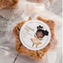 Search for little girl dancing stickers For kids