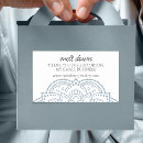 Search for large address stickers Chic