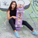 Search for photo collage skateboards Modern