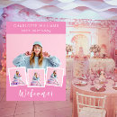 Search for 90th birthday supplies party posters Photo collage