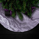 Search for purple tree skirts Lavender