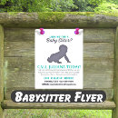 Search for child care flyers Kids