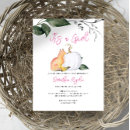 Search for 4x6 baby shower invitations For kids