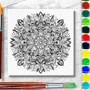 Search for mandala art Intricate