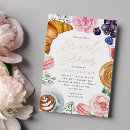 Search for bridal breakfast invitations Coffee