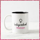 Search for retro woman mugs Cute