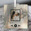 Search for music christmas decor Couple