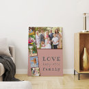 Search for family collage canvas prints Create your own