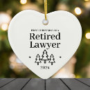 Search for lawyer christmas tree decorations Elegant