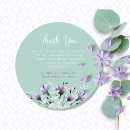 Search for purple green wedding stickers Modern